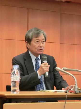 国際協力銀、総裁に近藤氏「海外展開支援への期待踏まえ貢献」