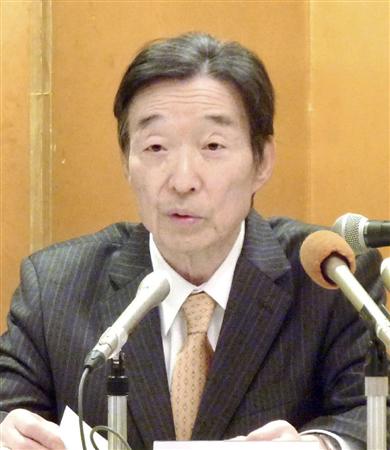岩田日銀副総裁がマイナス金利で誤算認める　「金利下がりすぎた」