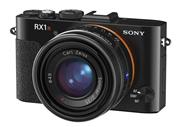 ソニー「ＲＸ１Ｒ」