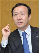 ＮＴＴドコモの加藤薫社長