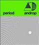 アルバム「ｐｅｒｉｏｄ」（ａｎｄｒｏｐ、３６００円、初回限定盤（ＣＤ＋ドキュメンタリーＤＶＤほか））。発売中（提供写真）