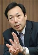 ヤマト運輸社長・山内雅喜さん