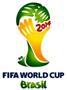 サッカー・ワールドカップ（Ｗ杯）ブラジル大会＝２０１４年６月１２日～７月１３日