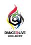 ダンスバトルのイベント「ＤＡＮＣＥ＠ＬＩＶＥ＿ＷＯＲＬＤ＿ＣＵＰ」