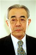 大西正文氏＝１９９９年３月（土井繁孝撮影）