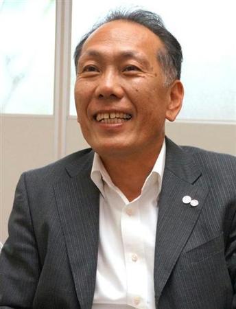 フロントランナー 地域金融 豊田信用金庫 鶴田多計志氏 ３ Sankeibiz サンケイビズ