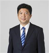 吉田昭夫氏