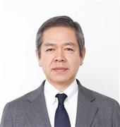 田口三昭氏