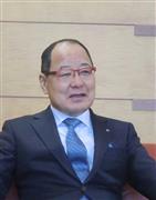 ＮＴＴ東日本・山村雅之社長