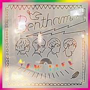 Ｂｅｎｔｈａｍ「ＮＥＷ＿ＬＩＦＥ」。発売中（提供写真）