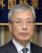 資生堂相談役の前田新造氏