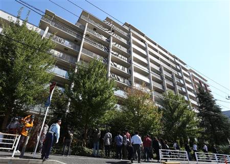 横浜マンション傾斜 旭化成社長が１６時から会見 Sankeibiz サンケイビズ