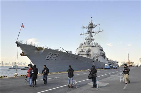 米イージス艦南シナ海派遣 米軍 中国人工島１２カイリ内に駆逐艦派遣 中国 必要に応じ全ての措置取る 対抗措置を示唆 Sankeibiz サンケイビズ