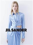 (c)JIL SANDER