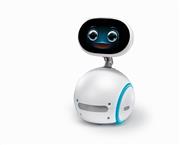 ＡＳＵＳが公開したホームロボット「Ｚｅｎｂｏ」