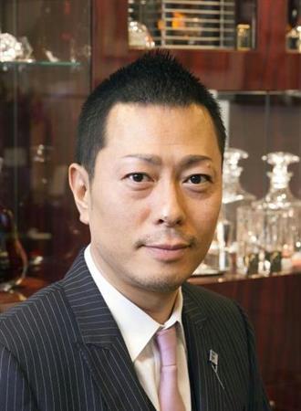 フィードの中村建治社長