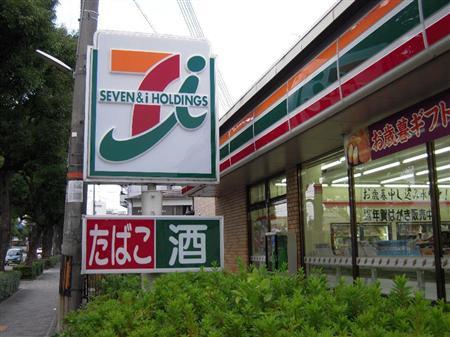 風邪で休んだ女子高生 バイト代９３５０円減額 ペナルティ セブン イレブン店舗 労基法違反 Sankeibiz サンケイビズ