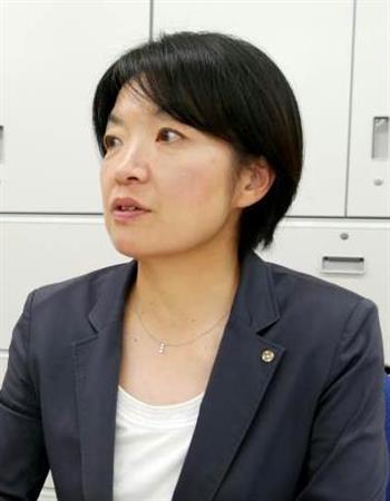 フロントランナー 地域金融 七十七銀行栗生支店の佐々木香織支店長 １ Sankeibiz サンケイビズ