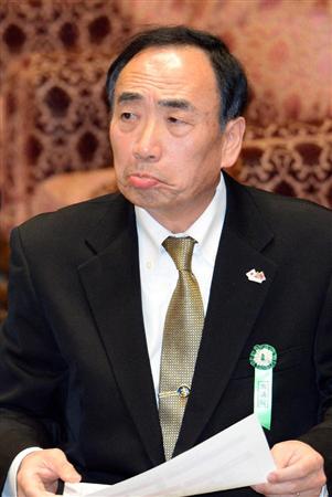 籠池泰典氏