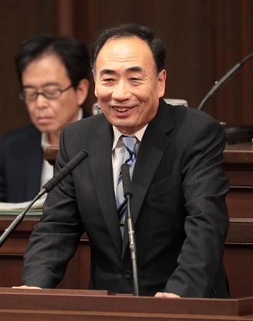 籠池氏招致詳報（７終）】「知事のせいで融資ストップ」 籠池氏主張 