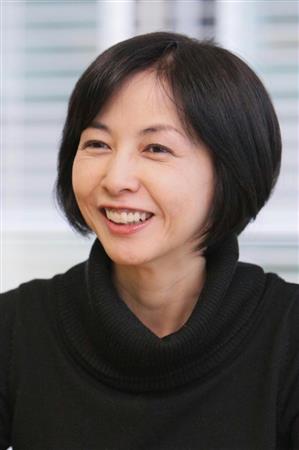 書評倶楽部 タレント 麻木久仁子 江戸のベストセラー ２００年以上読まれ続けた本も 息づく 紙の本 の魅力 Sankeibiz サンケイビズ