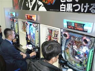 甘い大当たり確率＆確変割合１００％のリミットタイプでデビューする