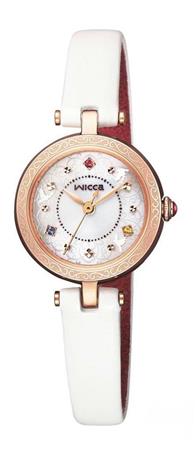 【新商品】シチズン時計「ウィッカ　Ｄｉｓｎｅｙ　コレクション『白雪姫』」