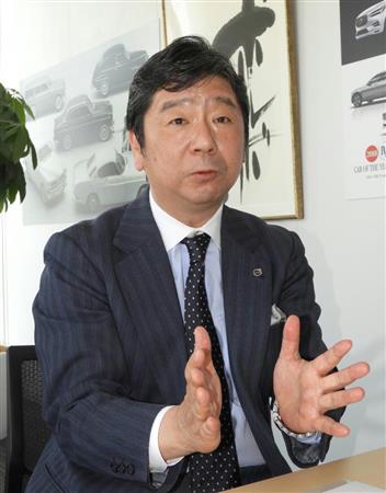 【トップ語る】ボルボ・カー・ジャパン　顧客接点、新車・中古車とも強める