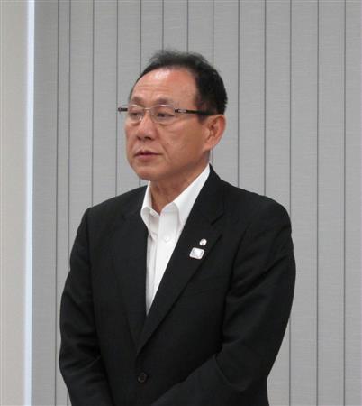 プレハブ建築協会 芳井新会長 ａｉで労働力不足を補完 Sankeibiz サンケイビズ