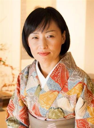 東京で２６日　井戸理恵子さんが縄文テーマに講座