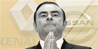 日産のゴーン前会長