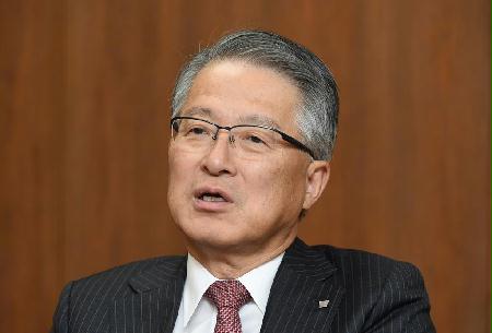 展望２０１９ ベンチャー投資に５０億円 京都銀行 土井伸宏頭取 Sankeibiz サンケイビズ