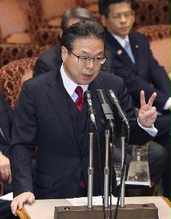 世耕弘成・経済産業相