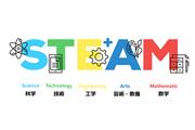 「STEM」という教育手法にArtの分野を補い、「STEAM」となりました。