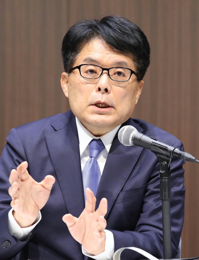 日本郵政 新体制の船出に荒波 信頼回復に向けた課題山積 収益の柱づくりも Sankeibiz サンケイビズ 自分を磨く経済情報サイト