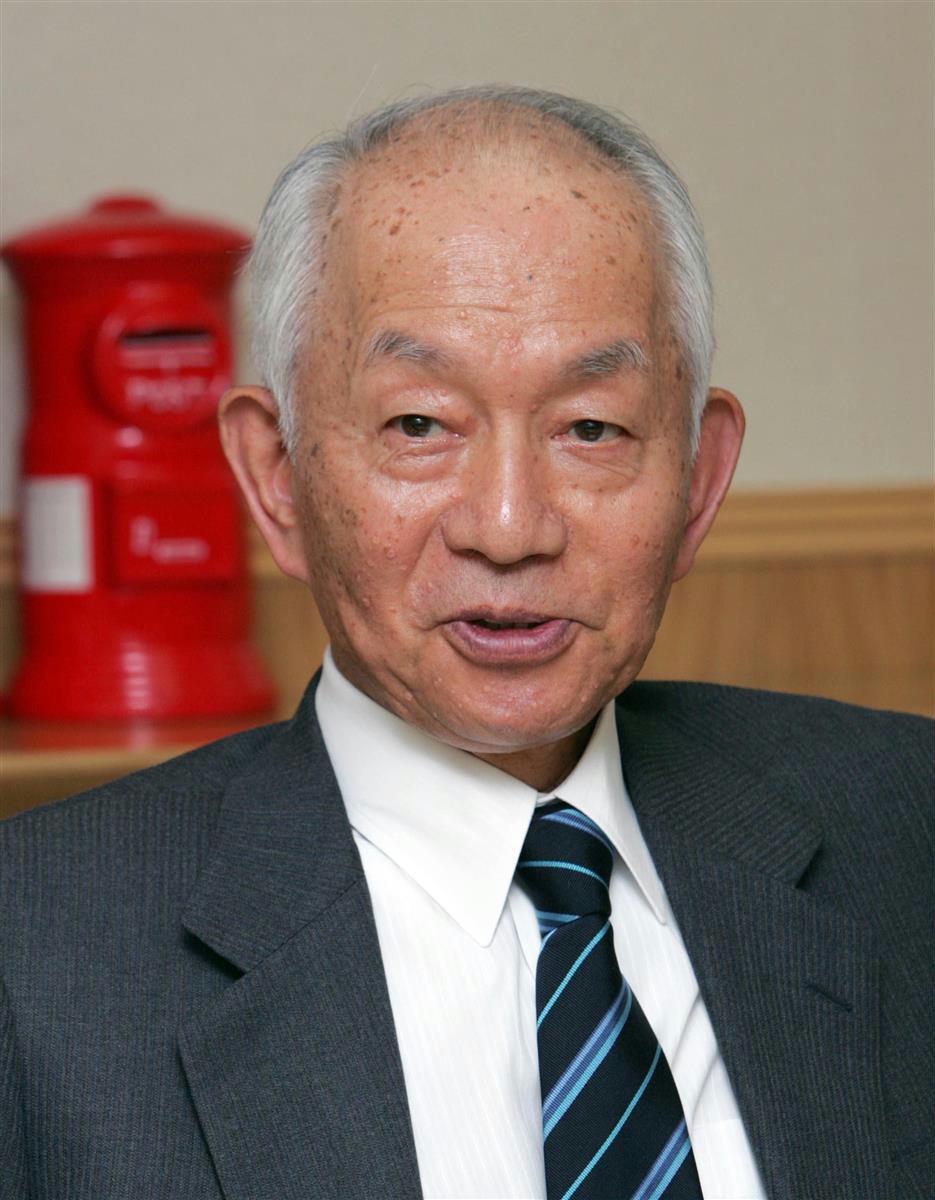 西川善文 元三井住友銀行頭取が死去 ラストバンカー ナウティスニュース