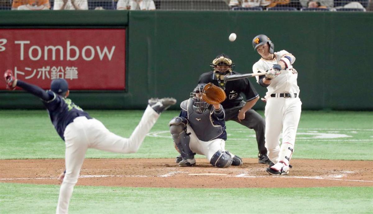 スポーツｉ 新天地で輝けばいい プロ野球移籍問題 Sankeibiz サンケイビズ 自分を磨く経済情報サイト