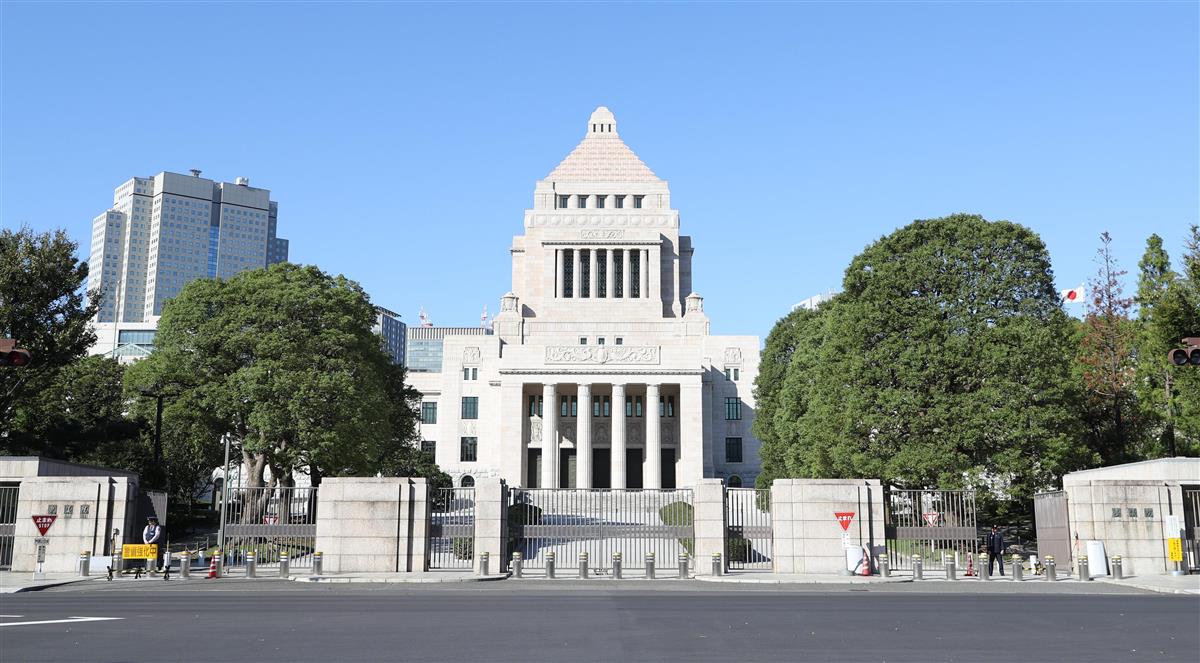 基地周辺の土地買収 中国系など外資が700件 政府が確認 Sankeibiz サンケイビズ 自分を磨く経済情報サイト