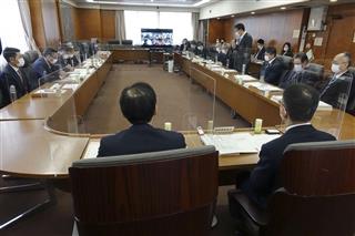 令和4年のコメ生産量は675万トン　農水省試算