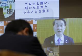 3回目接種の基準明確化を　ワクチンで知事会提言案