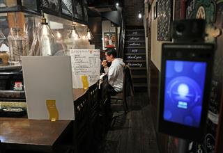 飲食店、忘年会需要に期待の声　第6波の不安尽きず