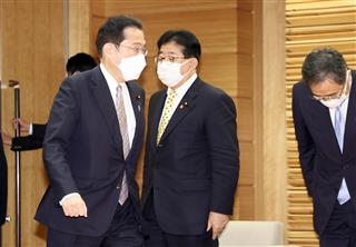 困窮者支援や景気下支え　巨額補正の早期執行がカギに