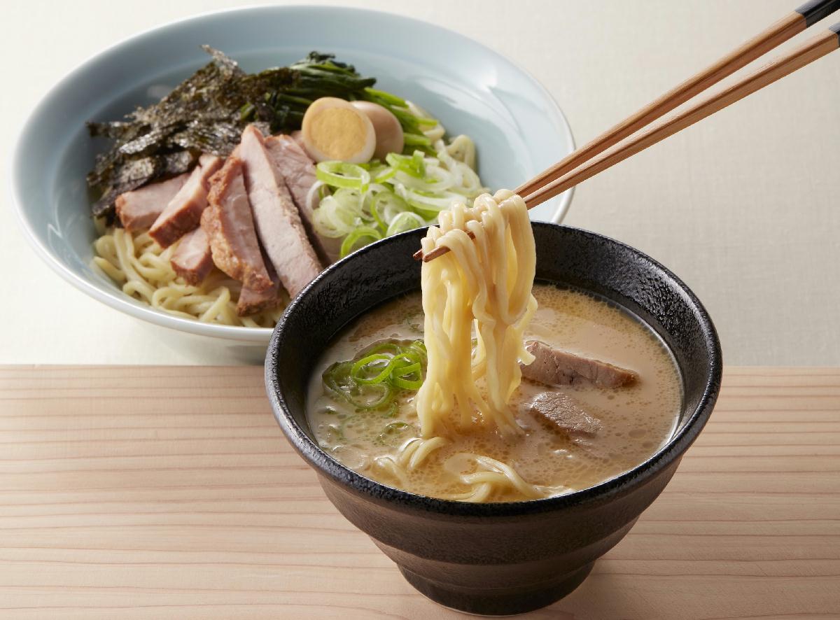 博多の人気店 入船食堂監修「油そばの素・つけ麺スープ」を2022年3月発売！ - SankeiBiz（サンケイビズ）：自分を磨く経済情報サイト